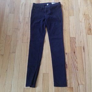 Rag & bone jeans